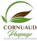 Logo Cornuaud Paysage Sablonceaux en Charente Maritime