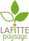Logo Lafitte Paysage à Royan