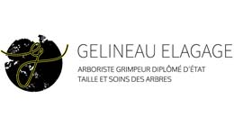 Logo Gélineau Elagage à Arvert