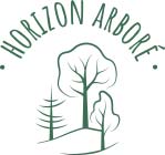 Logo Horizon Arboré à Saint Thomas de Cognac
