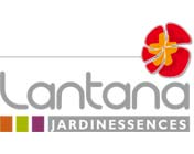 Logo Lantana Jardinessences à Nercillac